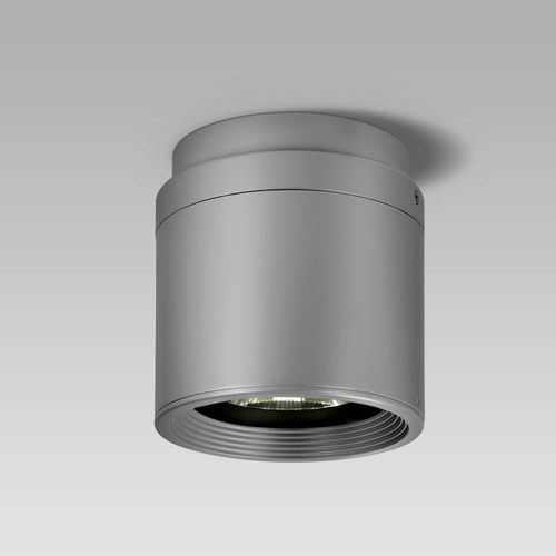 Luminaire suspendu - INTIS - Arcluce S.p.A. - apparent / à LED / rond