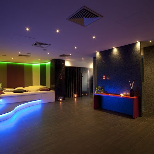 Downlight encastrable au plafond - RAY25 - Arcluce S.p.A. - à LED / rond / IP68
