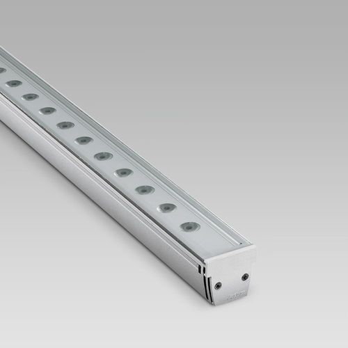 Luminaire encastré - KRIO - Arcluce S.p.A. - à LED / linéaire / IP67