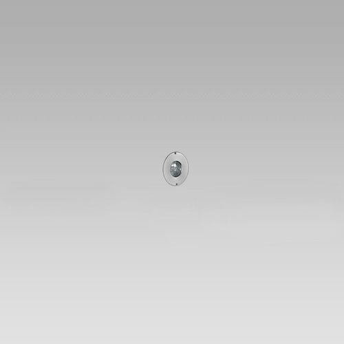 Luminaire encastrable au mur - THUNDER25 - Arcluce S.p.A. - à LED / rond / IP68
