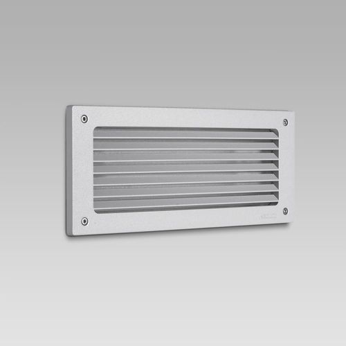 Luminaire encastrable au mur - RENIO - Arcluce S.p.A. - à LED / rectangulaire / IP65