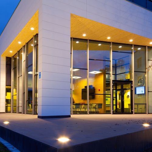 Luminaire encastrable au sol - INGROUND180 SHORT - Arcluce S.p.A. - LED RGBW / rond / carré