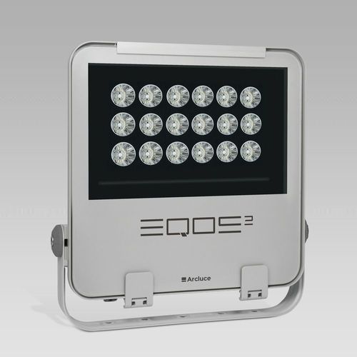 Projecteur IP66 - EQOS2 - Arcluce S.p.A. - à LED / industriel / professionnel