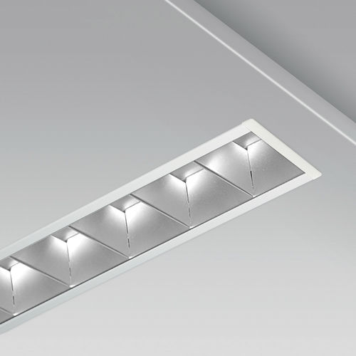 Downlight encastrable au plafond - RIGO-IN51 - Arcluce S.p.A. - à LED / linéaire / d'intérieur