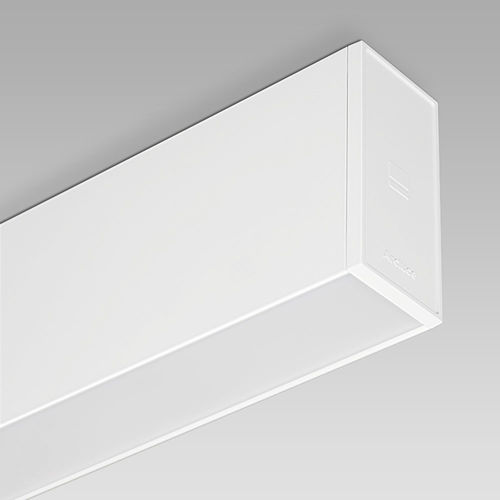 Luminaire apparent - RIGO51 - Arcluce S.p.A. - à LED / linéaire / professionnel