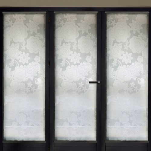 Panneau japonais en aluminium - FISSA - TAO DESIGN - en tissu