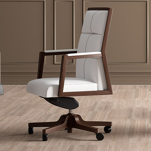 chaise de bureau contemporaine - Ofifran