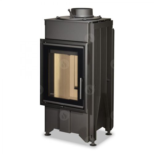 Insert de cheminée à bois - DYNAMIC B2G - ROMOTOP