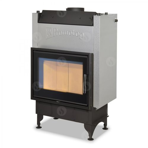 Insert de cheminée à bois - KV 025 W01 - ROMOTOP