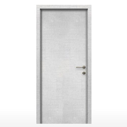 Porte d'intérieur - SILVER LIGHT - OPENSPACE | Sliding doors by Gosimat - en vinyle / battante / pleine