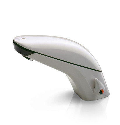 Robinet de vasque - CLASS  - DMP Electronics - à poser / électronique / en ABS