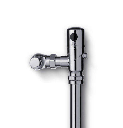 Chasse d'eau électronique - FM14300 - DMP Electronics - pour WC