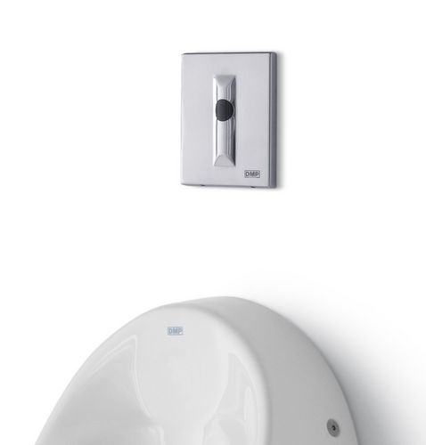 Chasse d'eau électronique - FIN - DMP Electronics - pour urinoir