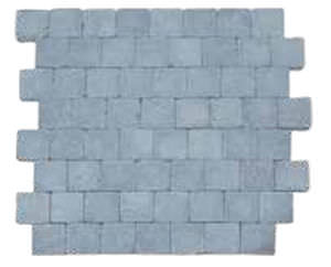 Pavé en béton - STRATURA - Perin - carrossable
