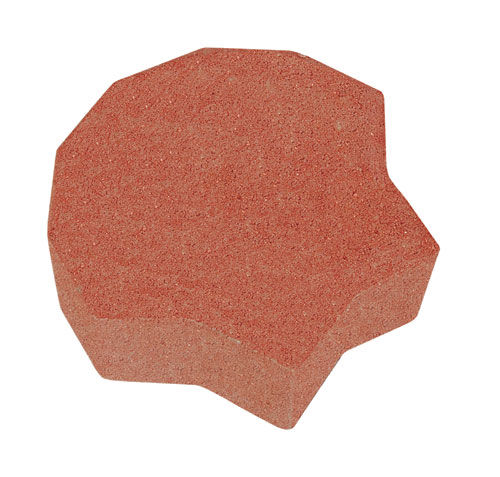 Pavé en béton - NEPTUNE - Perin - piéton / en matières recyclées