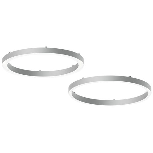 Luminaire apparent - GAVLE - LIGMAN Lighting Company Limited - à LED / rond / IP20