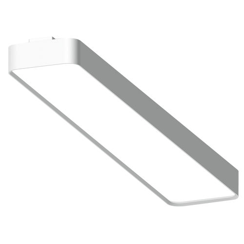 Luminaire apparent - PITTSFIELD - LIGMAN Lighting Company Limited - à LED / rectangulaire / IP20