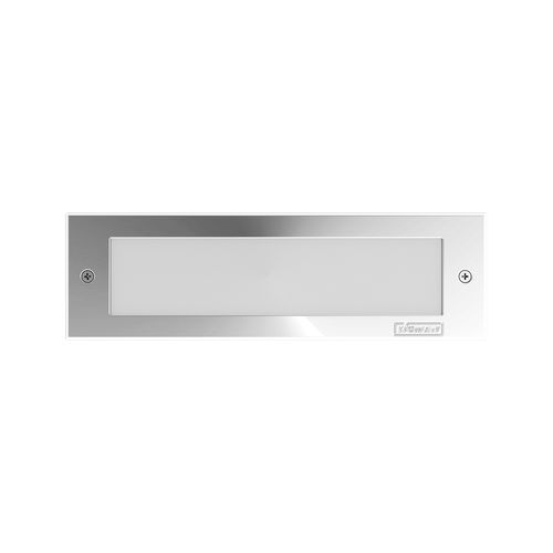 Luminaire encastrable au mur - LEGEND - LIGMAN Lighting Company Limited - à LED / rectangulaire / IP65