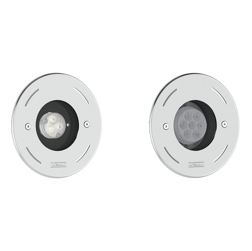 Projecteur IP68 - JANET - LIGMAN Lighting Company Limited - à LED / professionnel / résidentiel