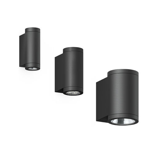 Luminaire apparent - MARVIK - LIGMAN Lighting Company Limited - à LED / IP65 / d'extérieur
