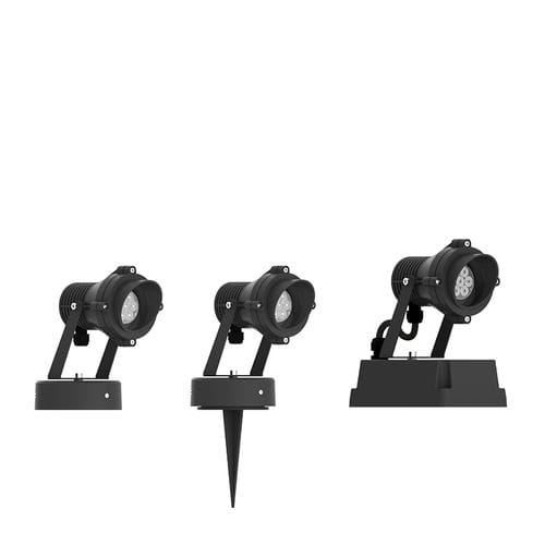 Projecteur IP65 - ZEAT - LIGMAN Lighting Company Limited - professionnel / d'extérieur / spot