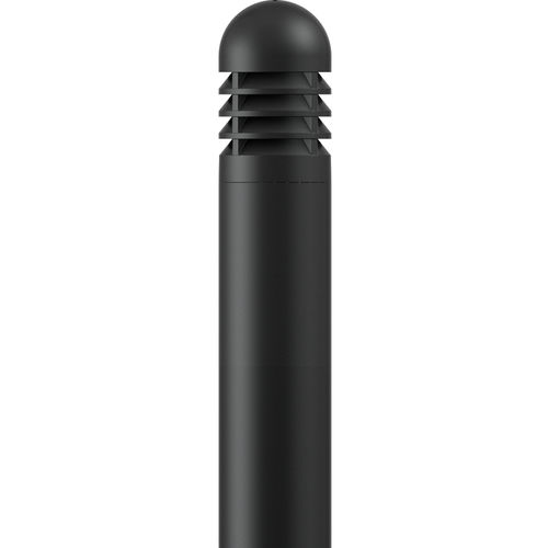 Borne d'éclairage urbaine - CONCORD - LIGMAN Lighting Company Limited - contemporaine / en acier inoxydable / en aluminium extrudé