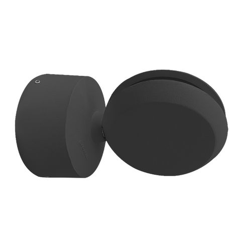 Luminaire en saillie - AURORA - LIGMAN Lighting Company Limited - à LED / circulaire / IP65
