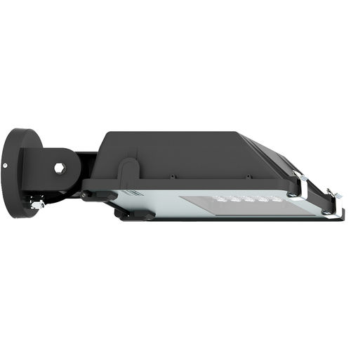 Luminaire apparent - GANDALF - LIGMAN Lighting Company Limited - à LED / rectangulaire / IP65