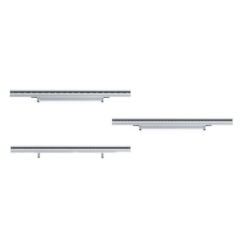 Projecteur IP67 - LIGHTALK - LIGMAN Lighting Company Limited - professionnel / d'extérieur / wall washer
