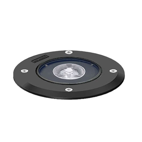 Luminaire encastrable au sol - HARRIER - LIGMAN Lighting Company Limited - à LED / rond / carré