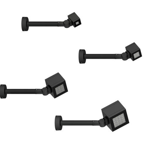 Projecteur IP65 - LADOR - LIGMAN Lighting Company Limited - à LED / professionnel / d'extérieur