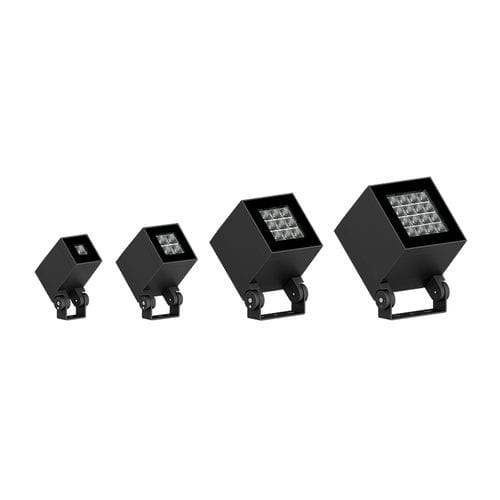 Projecteur IP66 - NORDSTROM - LIGMAN Lighting Company Limited - professionnel / d'extérieur / wall washer