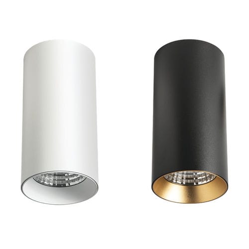 Downlight en saillie - MUNSTER - LIGMAN Lighting Company Limited - à LED / rond / IP20