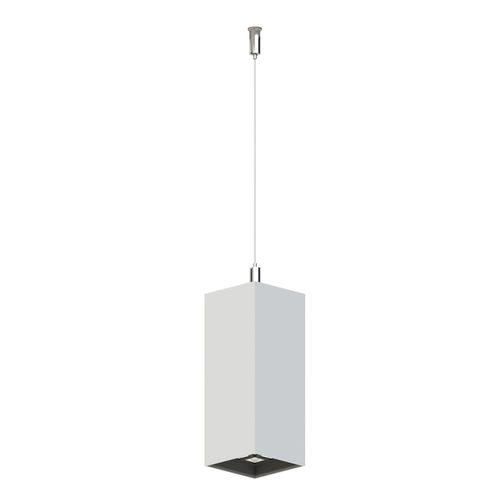 Luminaire suspendu - BRIGHTON - LIGMAN Lighting Company Limited - à LED / carré / IP20