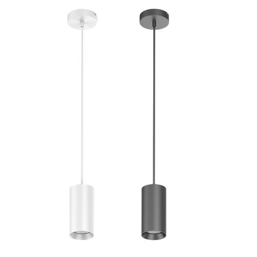 Downlight suspension - MUNSTER - LIGMAN Lighting Company Limited - à LED / rond / IP20