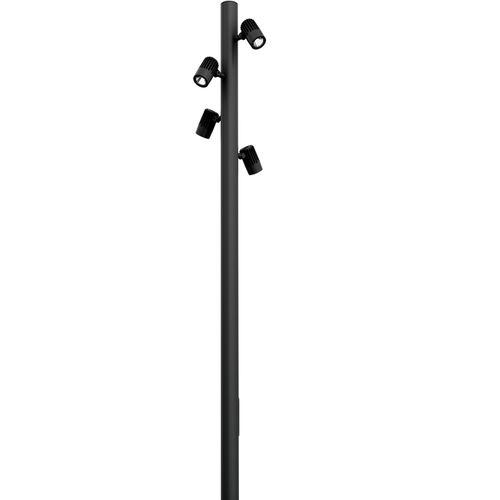 Projecteur IP66 - ODESSA - LIGMAN Lighting Company Limited - à LED / d'extérieur / pour espace public