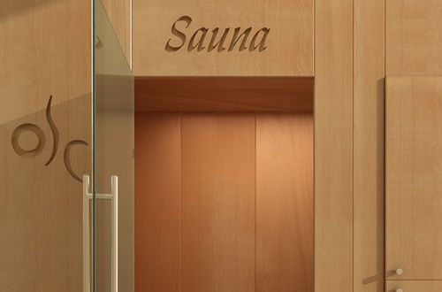Hammam professionnel - Esagono - résidentiel