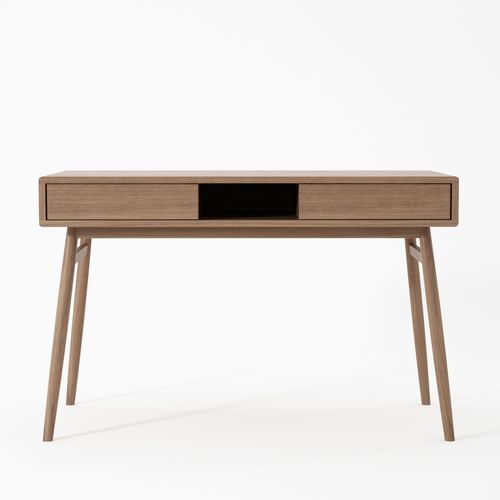 Bureau contemporain - TW37 - Karpenter - en bois / professionnel