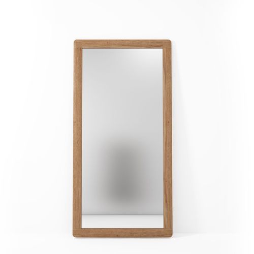 Psyché - VI40 - Karpenter - contemporain / rectangulaire / en chêne