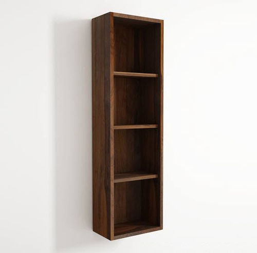 Meuble colonne de salle de bain - PA03 - Karpenter - contemporain