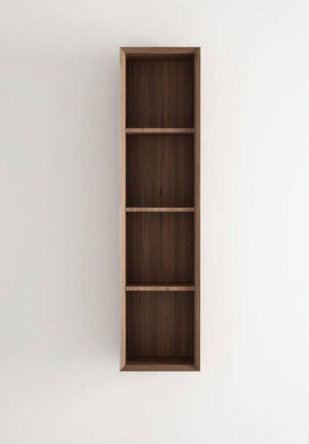 Meuble colonne de salle de bain - TY02 - Karpenter - contemporain
