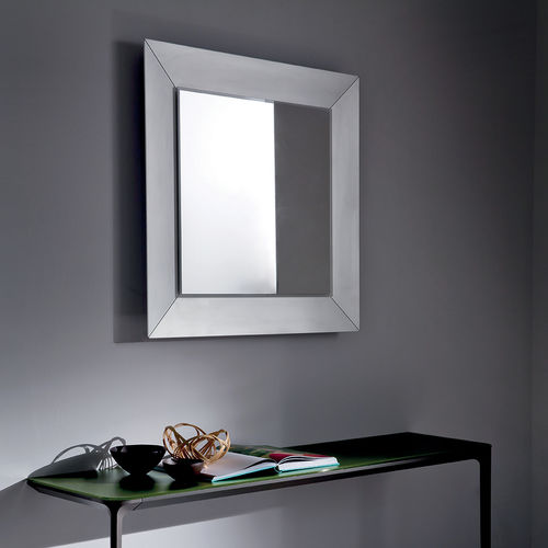 Miroir mural - DENVER UP  - Sovet Italia - contemporain / rectangulaire / carré