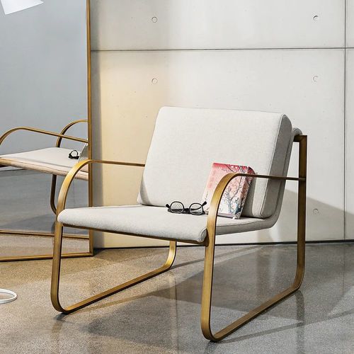 Fauteuil contemporain - BUGATTI - Sovet Italia - en velours / en cuir / en simili cuir