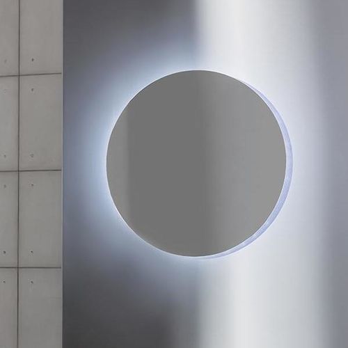 Miroir mural - BOSTON - Sovet Italia - professionnel / contemporain / rond