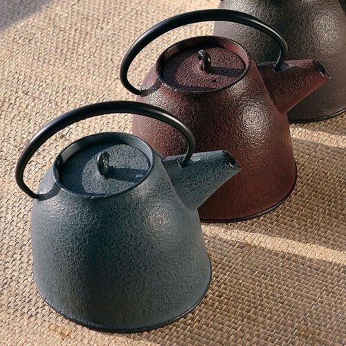 Théière à usage domestique - CIACAPO - COVO