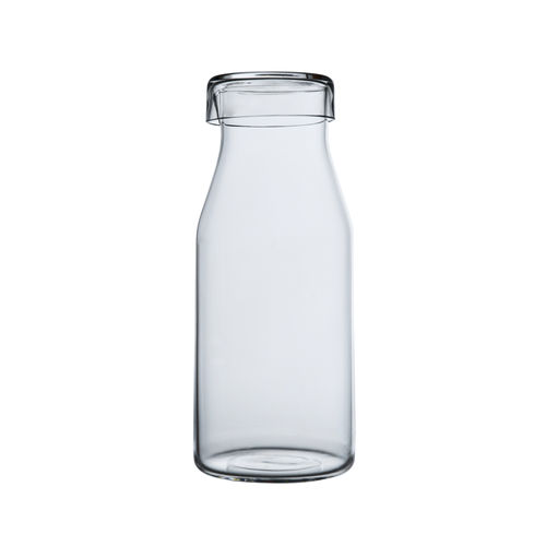 Bouteille en cristal - IGLO - COVO