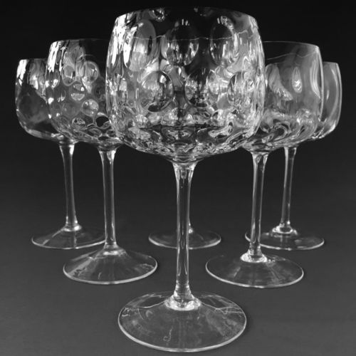 Verre à pied - BEI STEMWARES - COVO