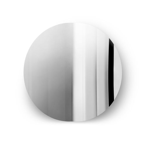 Miroir mural - IMAGO - Mater Design - professionnel / contemporain / rond