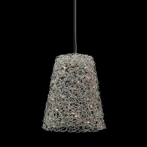 Suspension - CRYSTAL WATERS : CWSHADE80NH - Brand van Egmond - en acier / contemporaine / sans fil