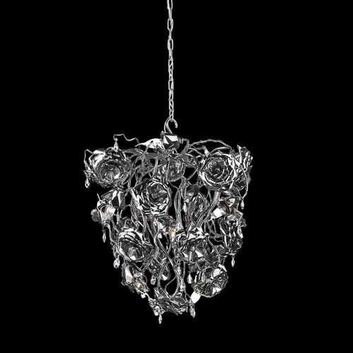 Suspension - LOVE YOU LOVE YOU NOT : LYCC70N - Brand van Egmond - en acier / contemporaine / sans fil